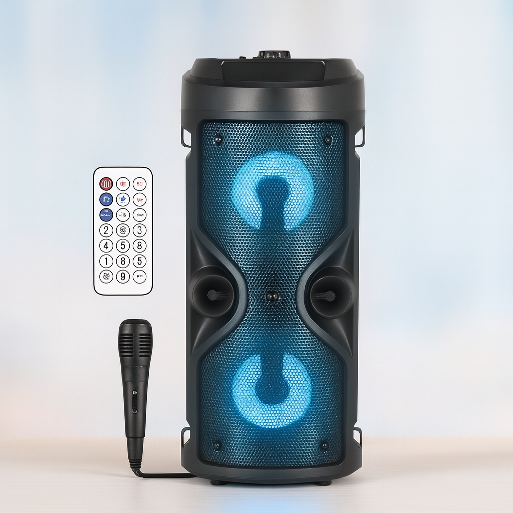 RADIO BLUETOOTH PORTATILE